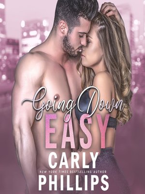 cover image of Going Down Easy